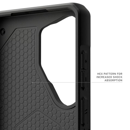 Samsung S26 Ultra Monarch Pro Case Kevlar Mallard