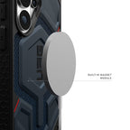 Samsung S26 Ultra Monarch Pro Case Kevlar Mallard