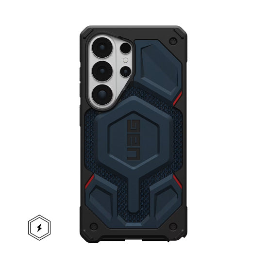 Samsung S26 Ultra Monarch Pro Case Kevlar Mallard