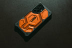 Samsung S26 Ultra Monarch Pro Case Burnt Orange