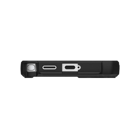 Samsung S26 Ultra Monarch Pro Case Carbon Fiber