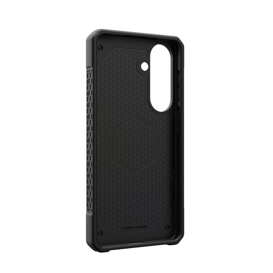 Samsung S26 Plus Monarch Pro Case Kevlar Black