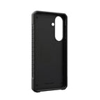 Samsung S26 Plus Monarch Pro Case Kevlar Black