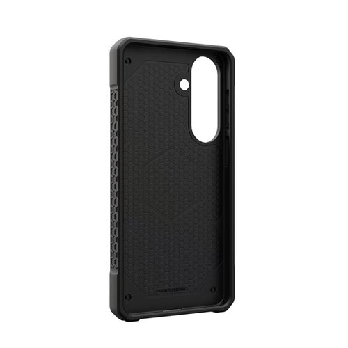 Samsung S26 Plus Monarch Pro Case Kevlar Black