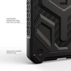 Samsung S26 Plus Monarch Pro Case Carbon Fiber