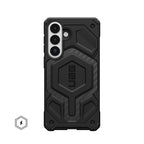Samsung S26 Plus Monarch Pro Case Carbon Fiber