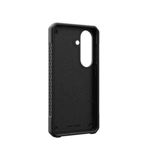 Samsung S26 Case MONARCH PRO Carbon Fiber