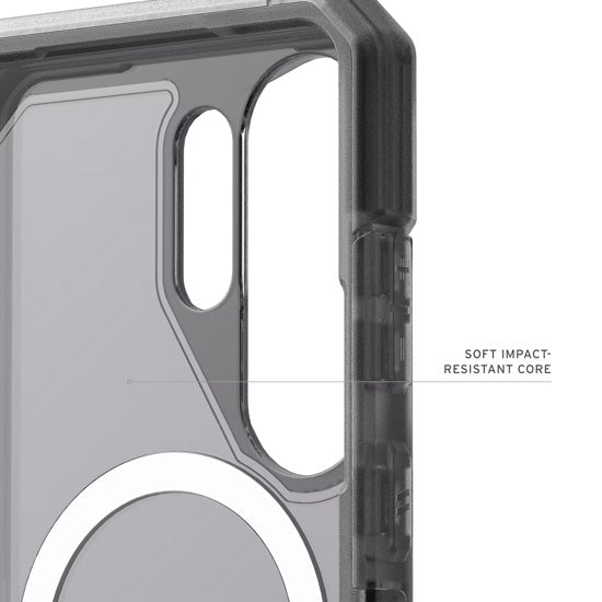 Samsung S26 Ultra Trooper Case Ash
