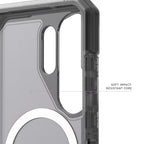 Samsung S26 Ultra Trooper Case Ash