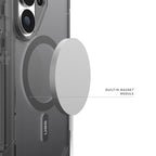 Samsung S26 Ultra Trooper Case Ash