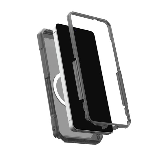Samsung S26 Ultra Trooper Case Ash