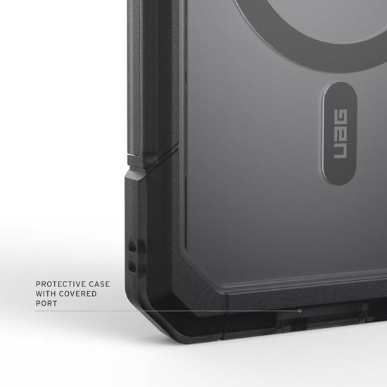 Samsung S26 Ultra Trooper Case Ash