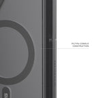 Samsung S26 Ultra Trooper Case Ash