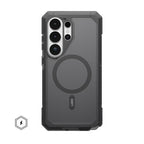 Samsung S26 Ultra Trooper Case Ash