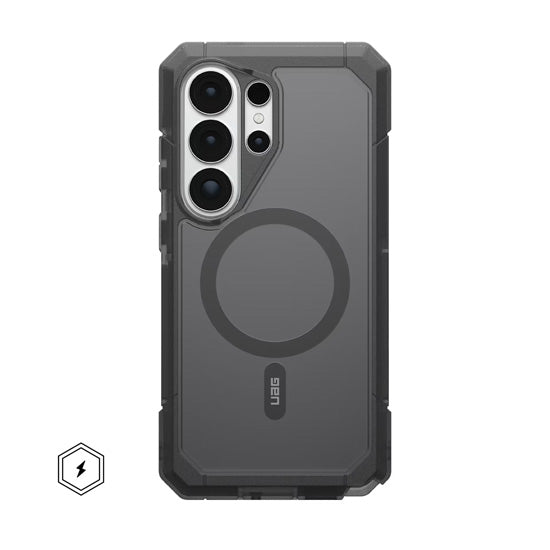 Samsung S26 Ultra Trooper Case Ash