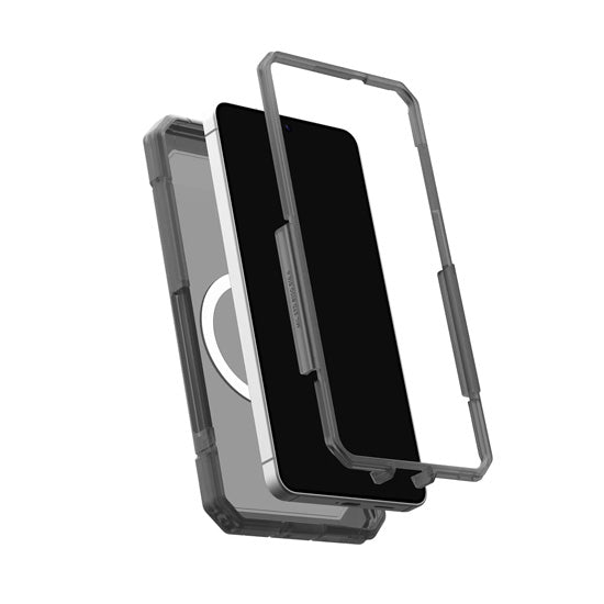 Samsung S26 Plus Trooper MagSafe Case Ash