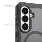 Samsung S26 Plus Trooper MagSafe Case Ash