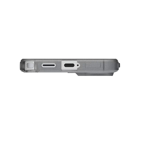 Samsung S26 Ultra Case DOT MagSafe Frosted Ice/Ash