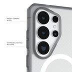 Samsung S26 Ultra Case DOT MagSafe Frosted Ice/Ash
