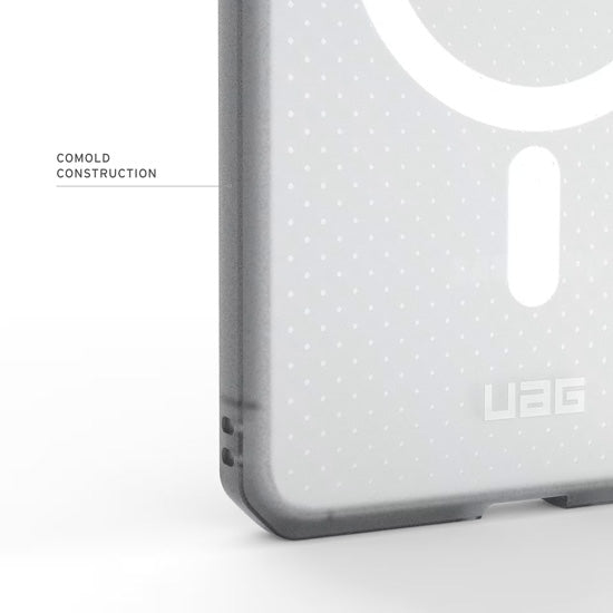 Samsung S26 Ultra Case DOT MagSafe Frosted Ice/Ash