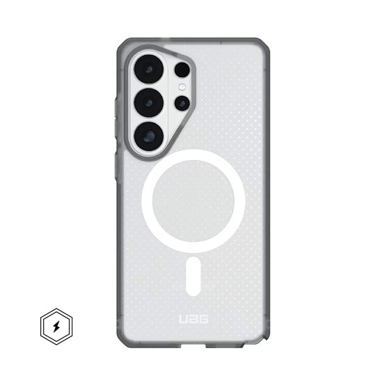 Samsung S26 Ultra Case DOT MagSafe Frosted Ice/Ash