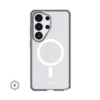 Samsung S26 Ultra Case DOT MagSafe Frosted Ice/Ash