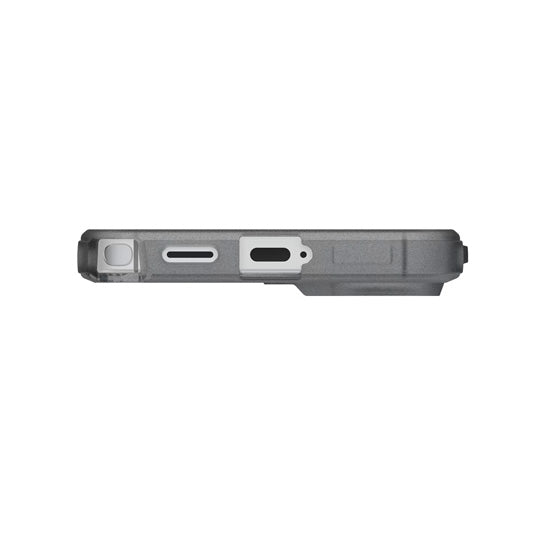 Samsung S26 Ultra Case DOT MagSafe Ash