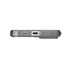 Samsung S26 Ultra Case DOT MagSafe Ash
