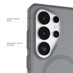Samsung S26 Ultra Case DOT MagSafe Ash