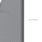 Samsung S26 Ultra Case DOT MagSafe Ash