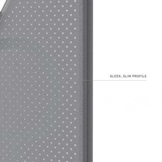 Samsung S26 Ultra Case DOT MagSafe Ash
