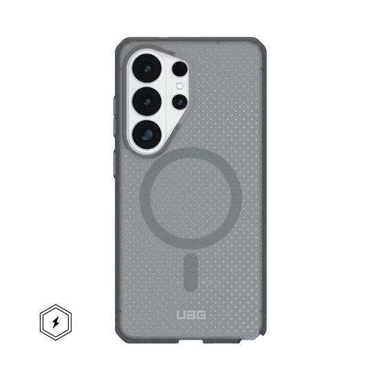 Samsung S26 Ultra Case DOT MagSafe Ash
