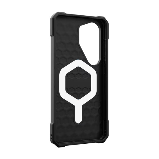 Samsung S26 Ultra Case DOT MagSafe Black