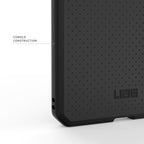 Samsung S26 Ultra Case DOT MagSafe Black