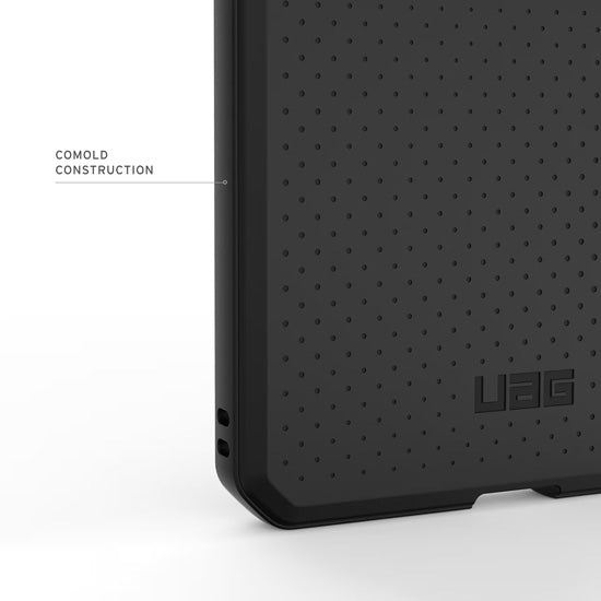 Samsung S26 Ultra Case DOT MagSafe Black