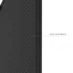 Samsung S26 Ultra Case DOT MagSafe Black