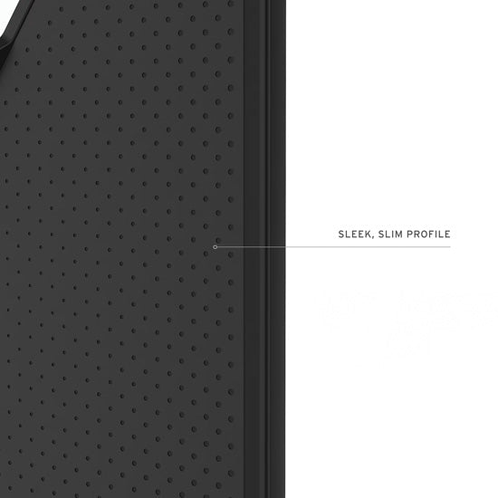 Samsung S26 Ultra Case DOT MagSafe Black