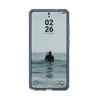 Samsung S26 Ultra Case DOT MagSafe Cloud Blue