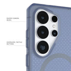 Samsung S26 Ultra Case DOT MagSafe Cloud Blue