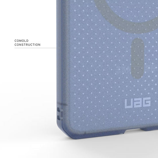 Samsung S26 Ultra Case DOT MagSafe Cloud Blue