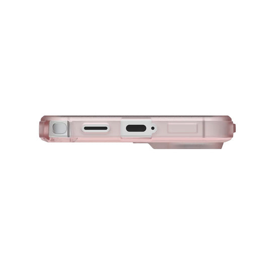 Samsung S26 Ultra Case DOT MagSafe Rose