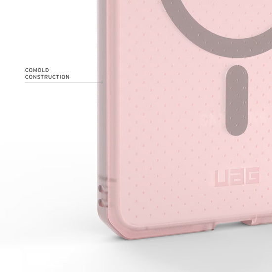 Samsung S26 Ultra Case DOT MagSafe Rose