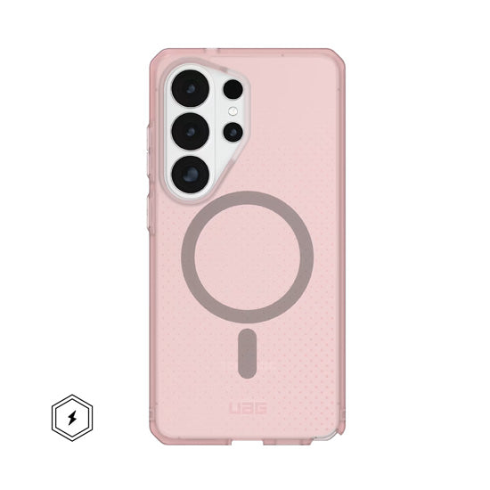 Samsung S26 Ultra Case DOT MagSafe Rose