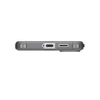 Samsung S26 Plus Case DOT MagSafe Ash