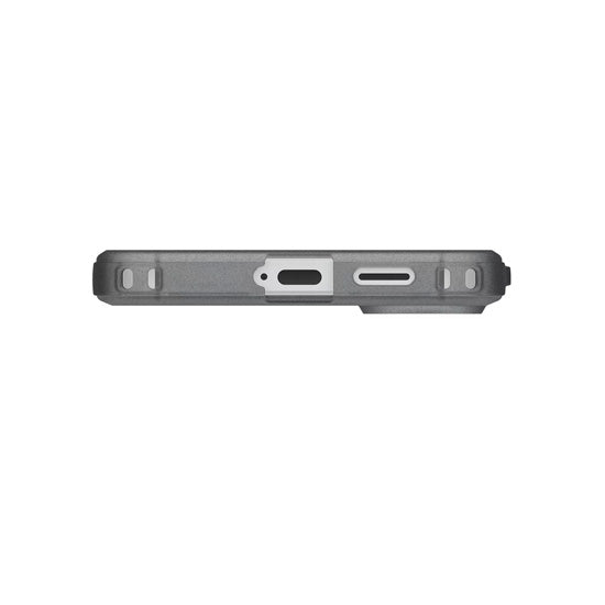 Samsung S26 Plus Case DOT MagSafe Ash