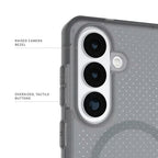 Samsung S26 Plus Case DOT MagSafe Ash