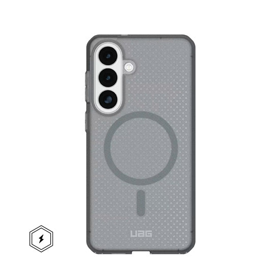 Samsung S26 Plus Case DOT MagSafe Ash