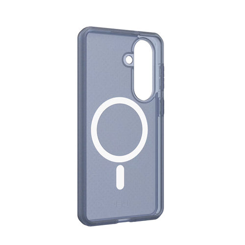 Samsung S26 Plus Case DOT MagSafe Cloud Blue