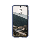 Samsung S26 Plus Case DOT MagSafe Cloud Blue