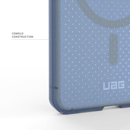 Samsung S26 Plus Case DOT MagSafe Cloud Blue
